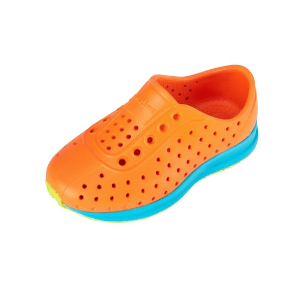 Native Robbie Sugarlite Børne 27 Urban Sko