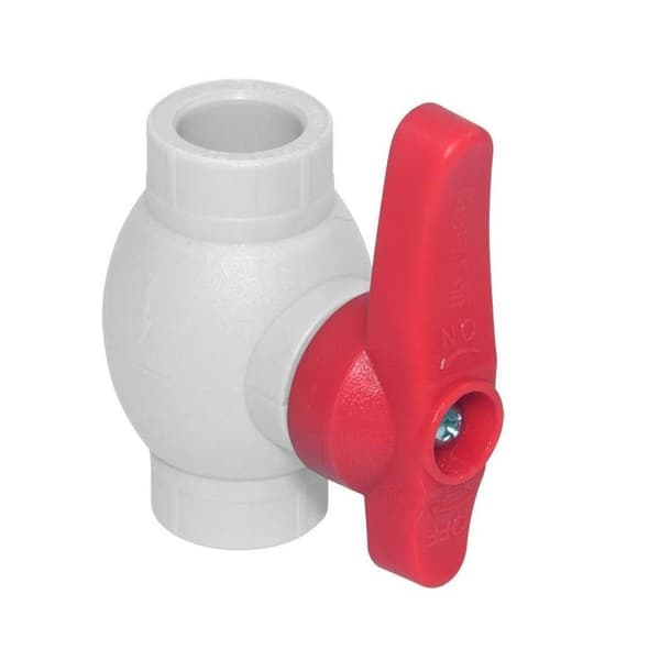 20mm kulventil online