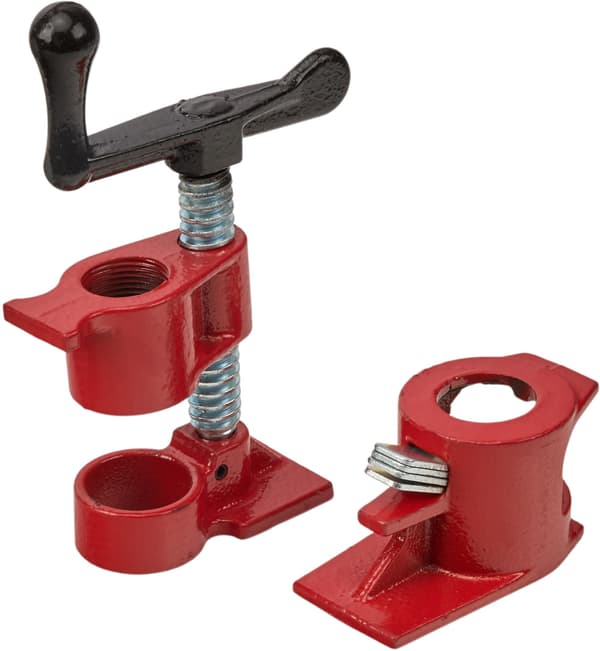 3/4" rörklämma KD10187