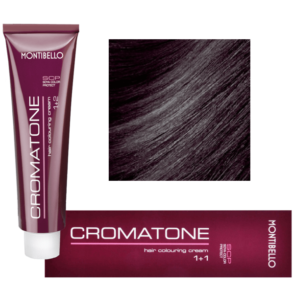 Montibello Cromatone 3,60 Färg 60 ml