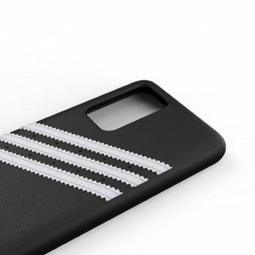 Adidas cover til Huawei P40 sort og hvid