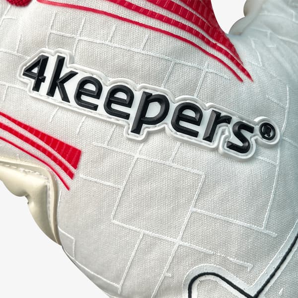 mjuk opal NC | 4keepers mjuka opal NC 9 målvaktshandskar