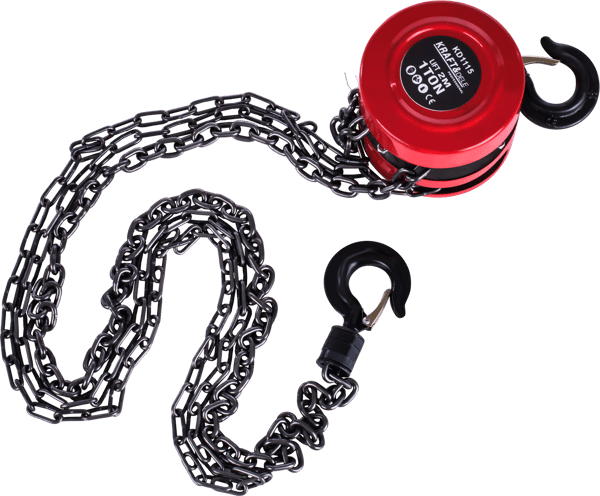 1T KD1115 Kedjevinsch