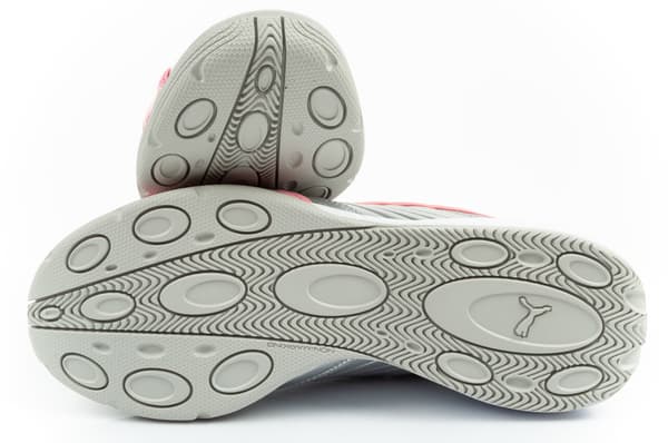 Puma V-S2 Goalgetter Jr [404135 05] år 38