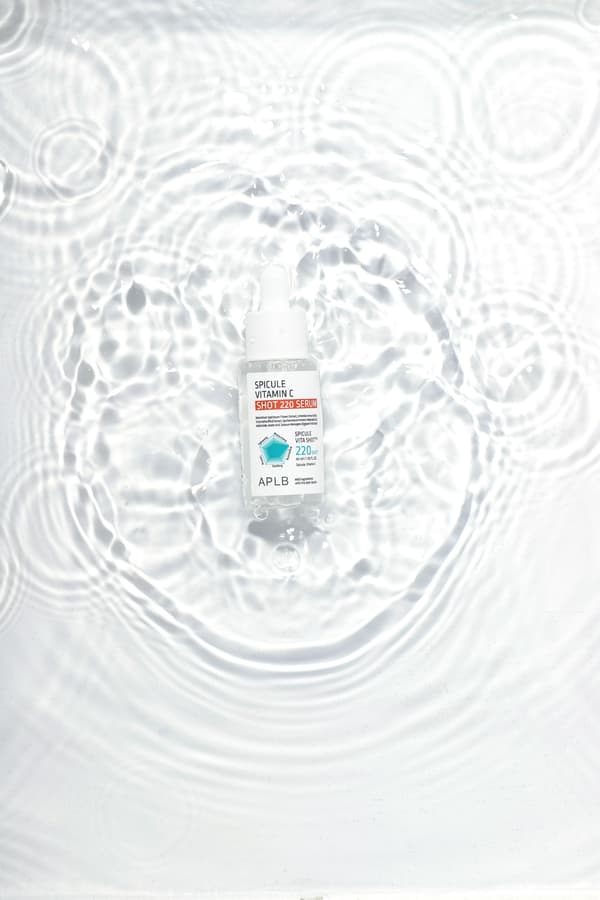 APLB SPICULE C-VITAMIN SHOT 220 SERUM 40ml