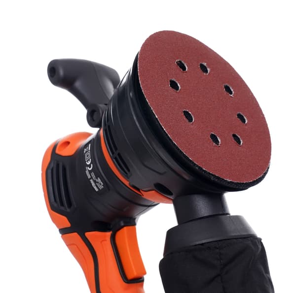 1200W KD1661 excenterslip