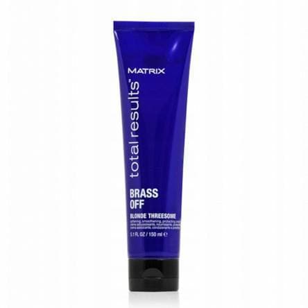 Matrix Brass Off Blond Trekantskräm 150ml