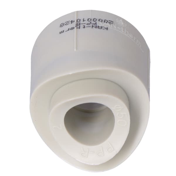 Sadelforbindelse GW PP-R - 50 Rp1/2"