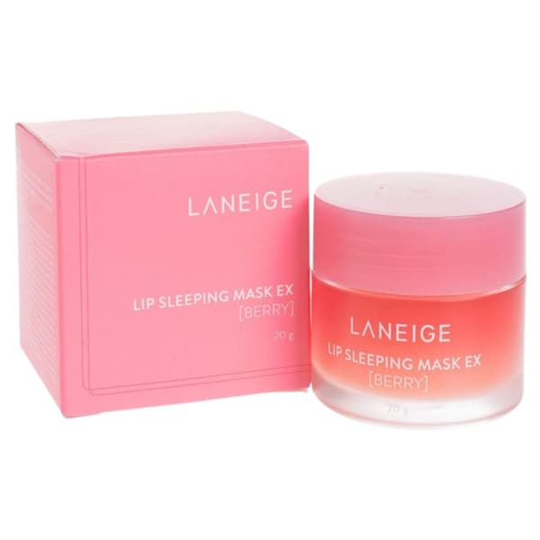 Laneige Regenererende Læbemaske - 20 g