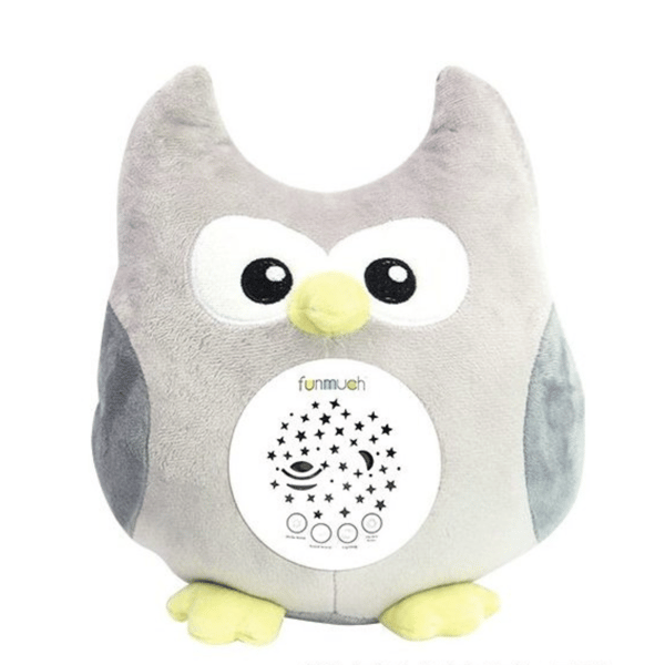 OWL BABY-PROJEKTOR