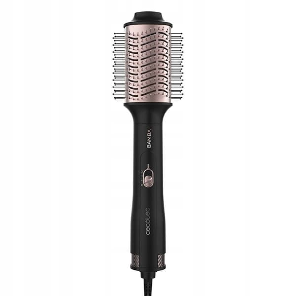 Cecotec Bamba CeramicCare 3-i-1 Styler Hårtørrer