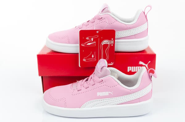 Puma Courtflex Inf [362651 21] 25
