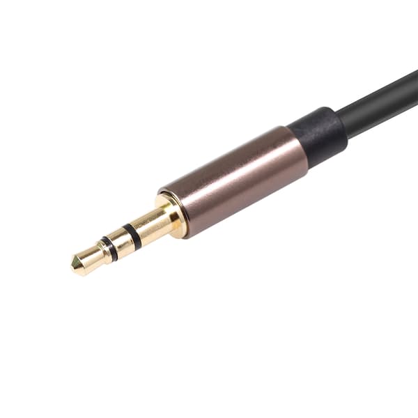MOZOS MJ-2RCA kabel audio jack 3.5mm - 2X RCA stereo 3m