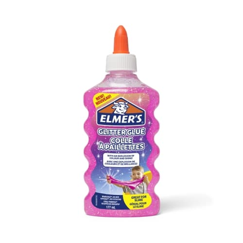 ELMERS RÖTT LIM 177ML 2109489
