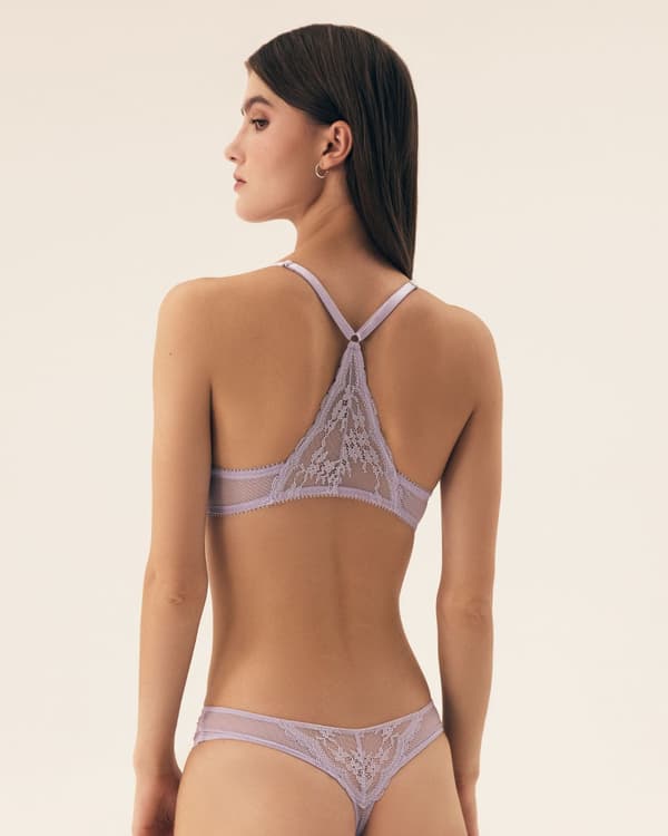 Sydney Bloovii Push-Up -rintaliivit | Laventeli 75B