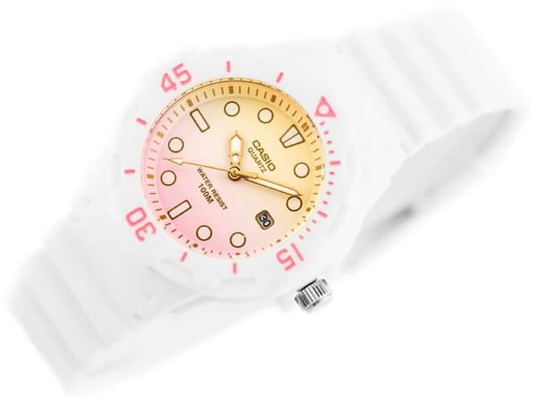 Damklocka CASIO LRW-200H 4E2V (zd557g) + låda