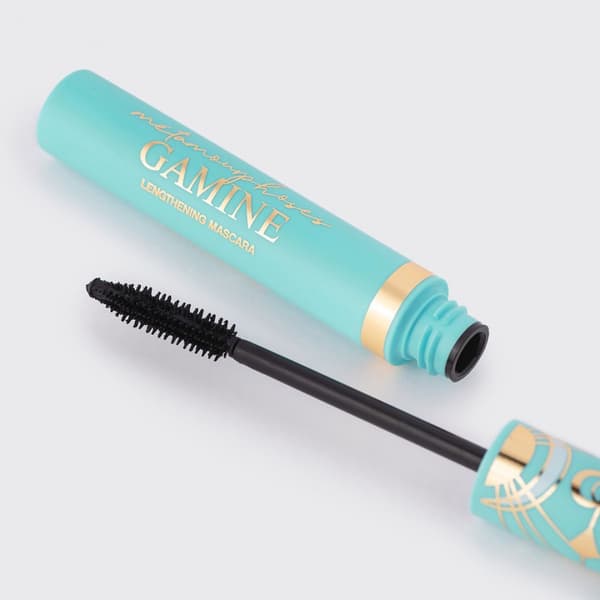 VIVIENNE SABO Metaurphoses Gamine Mascara No.01 Sort (9ml)