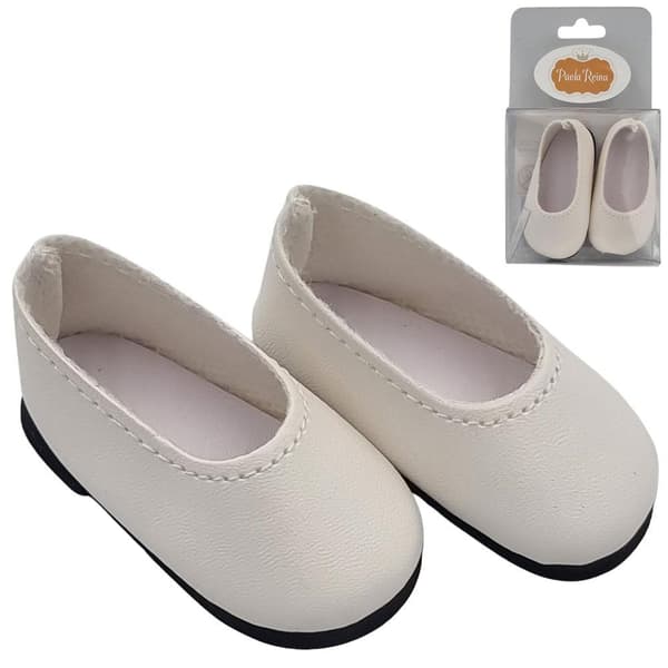 Dukkesko 32 cm