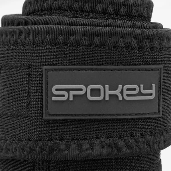 MUSTO SPOKEY NEOPREENI POLVITUKI