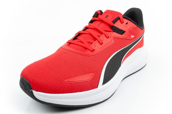 Puma Skyrocket Lite For All Time Red [379437 08] koko 44