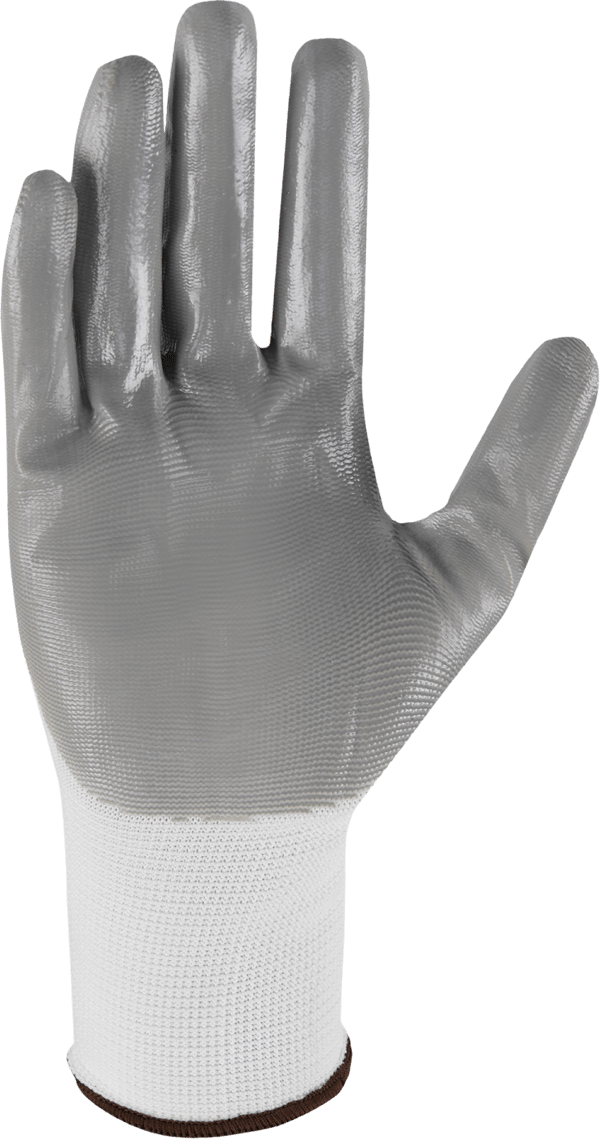 Stalco S-nitri 8' polyesterhandskar S-47355