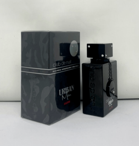 Armaf Club De Nuit Urban Elixir Eau de Parfum til mænd 105 ml