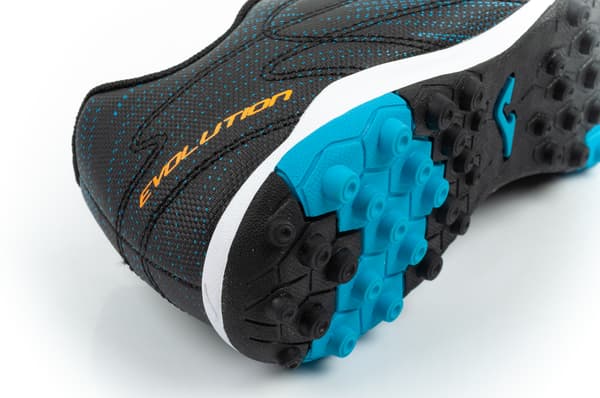 Joma Evolution JR 2601 [EVJS2601TF] storlek 37.5