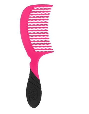 Wet Brush Pro Udredningskam Pink