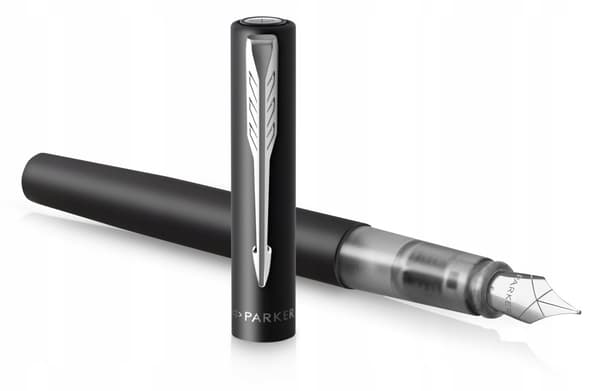 PARKER FYLDEPEN VECTOR XL SORT 2159744