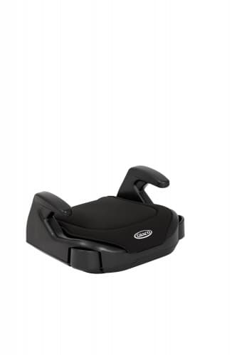 GRACO BOOSTER BASIC R129 Midnattssäte (svart)