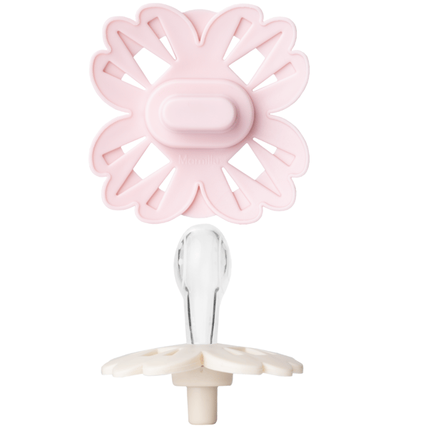 Mamillu Flurry | roseblush + vaniljecreme 6-18 måneder