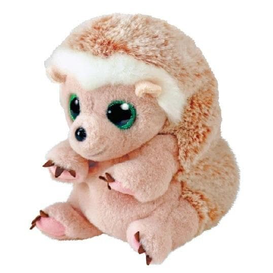 Beani Babies -pehmuste - siili 15 cm