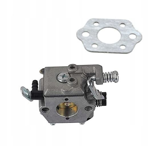KARBURATOR TIL STIHL 017 018 MS170 MS180 WALBRO + PAKNING