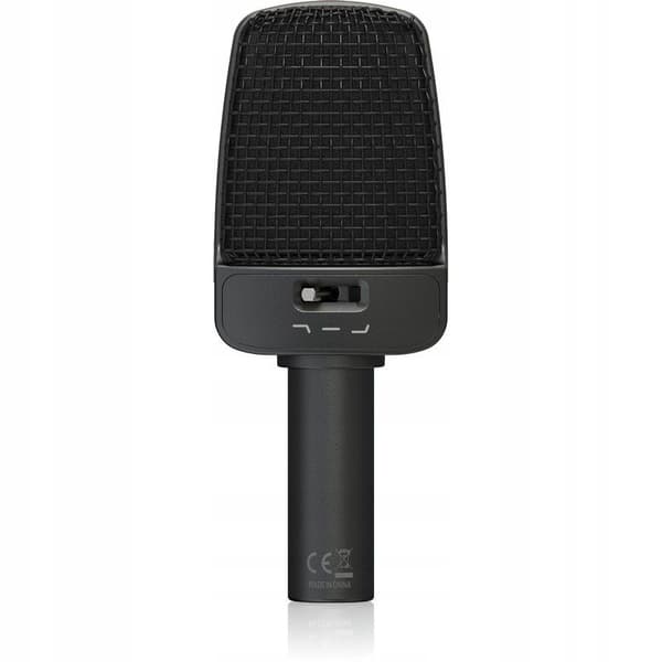 Behringer B-906 - dynaaminen mikrofoni