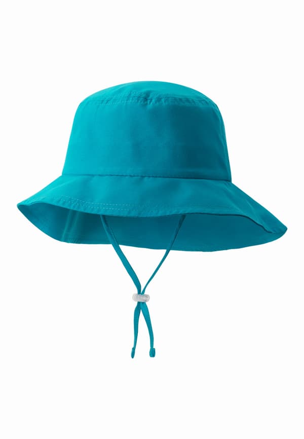 UV-hat - Reima - Rantsu Aquatic Blue 48