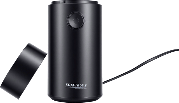 Kahvimylly 200W 50g KD4145