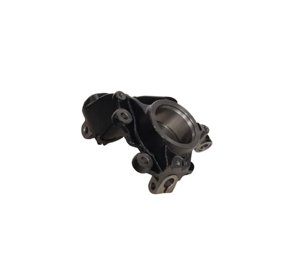 FT14353 FAST KNUCKLE FORRESTE VENSTRE