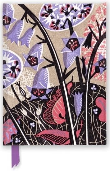 A5 notesbog linjeret TW Polana Clare Curtis