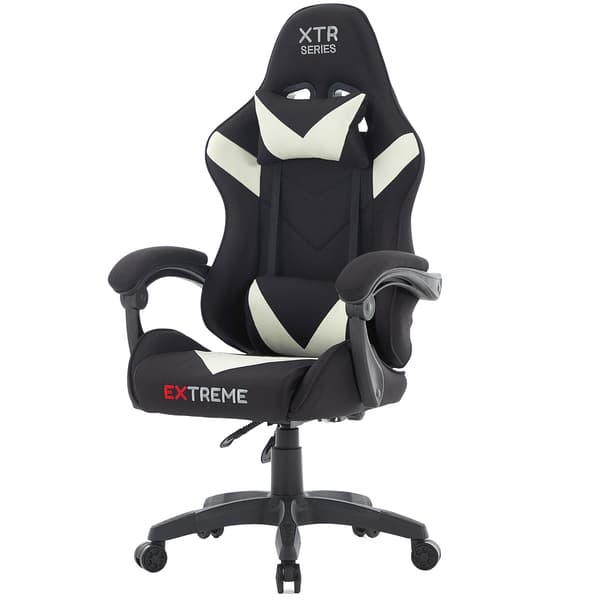 Spelkonsol EXTREME XTR Crème