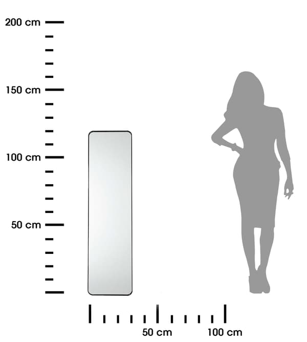 Iso ovipeili REFLEX 120 cm