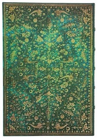 Emerald Flower -minimuistikirjasarja