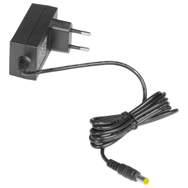 Kruger Meier HydroSpark -virtalähde 350 - 1250 - 12 V virtalähde