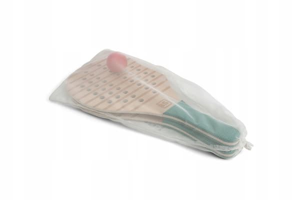 BS Toysin puiset mailat