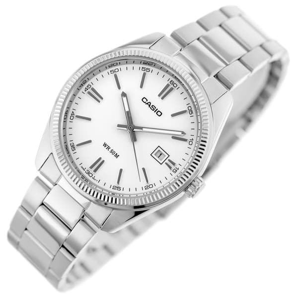 Herrklocka CASIO MTP-1302D-7A1 (zd072c) med låda