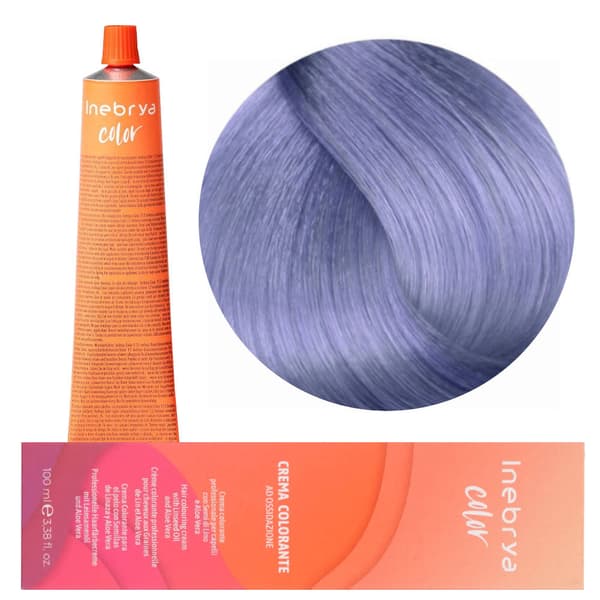Inebrya Color LAVENTELI maali 100 ml