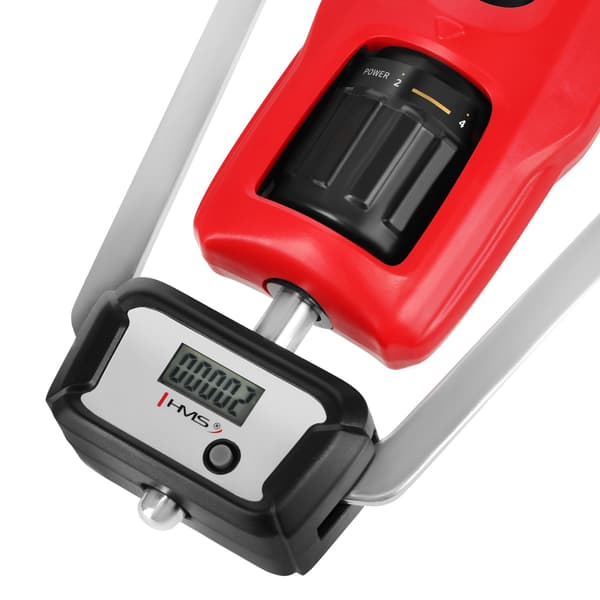 Hydraulisk håndgreb med tæller F1020 PRO HMS