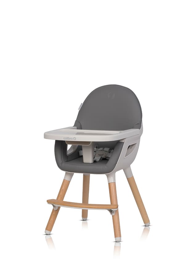 COLIBRO SCANDI ONYX foderstol