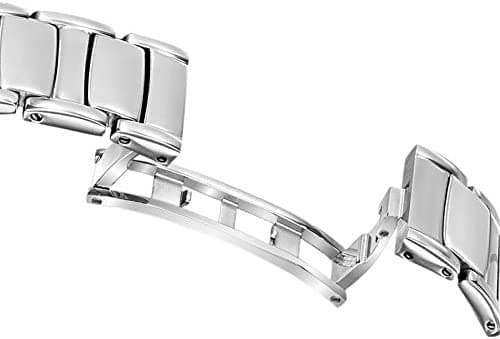 Saint Honoré Analog Quartz Damklocka 7621231YPAD