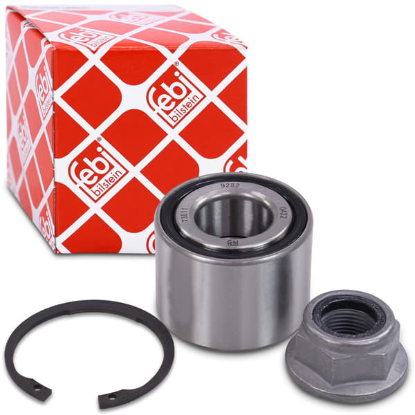 FEBI BILSTEIN FE05538 Pyöränlaakerisarja
