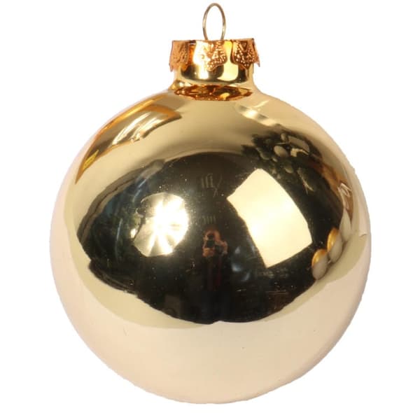 6 lasipallon setti, JN-01001G
